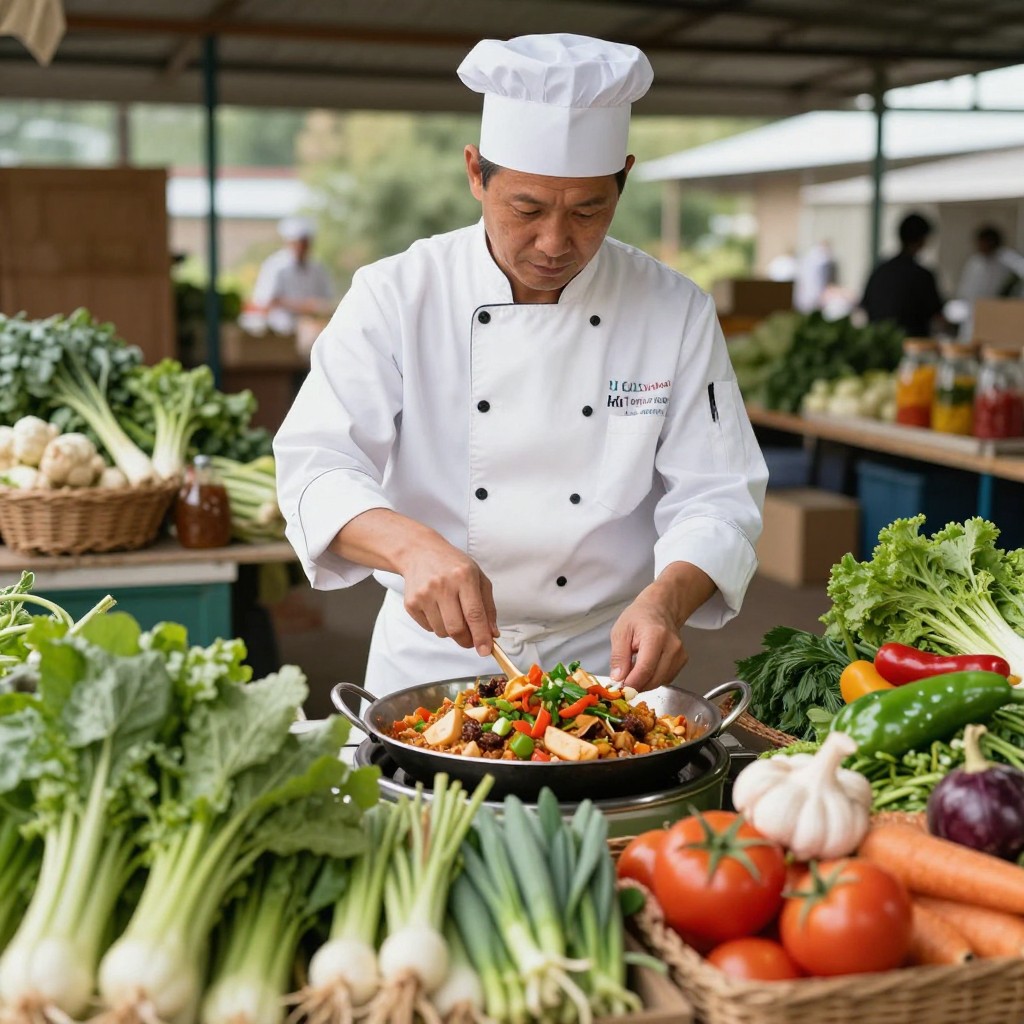 Местные продукты и традиционные рецепты, которые стоит попробовать каждому